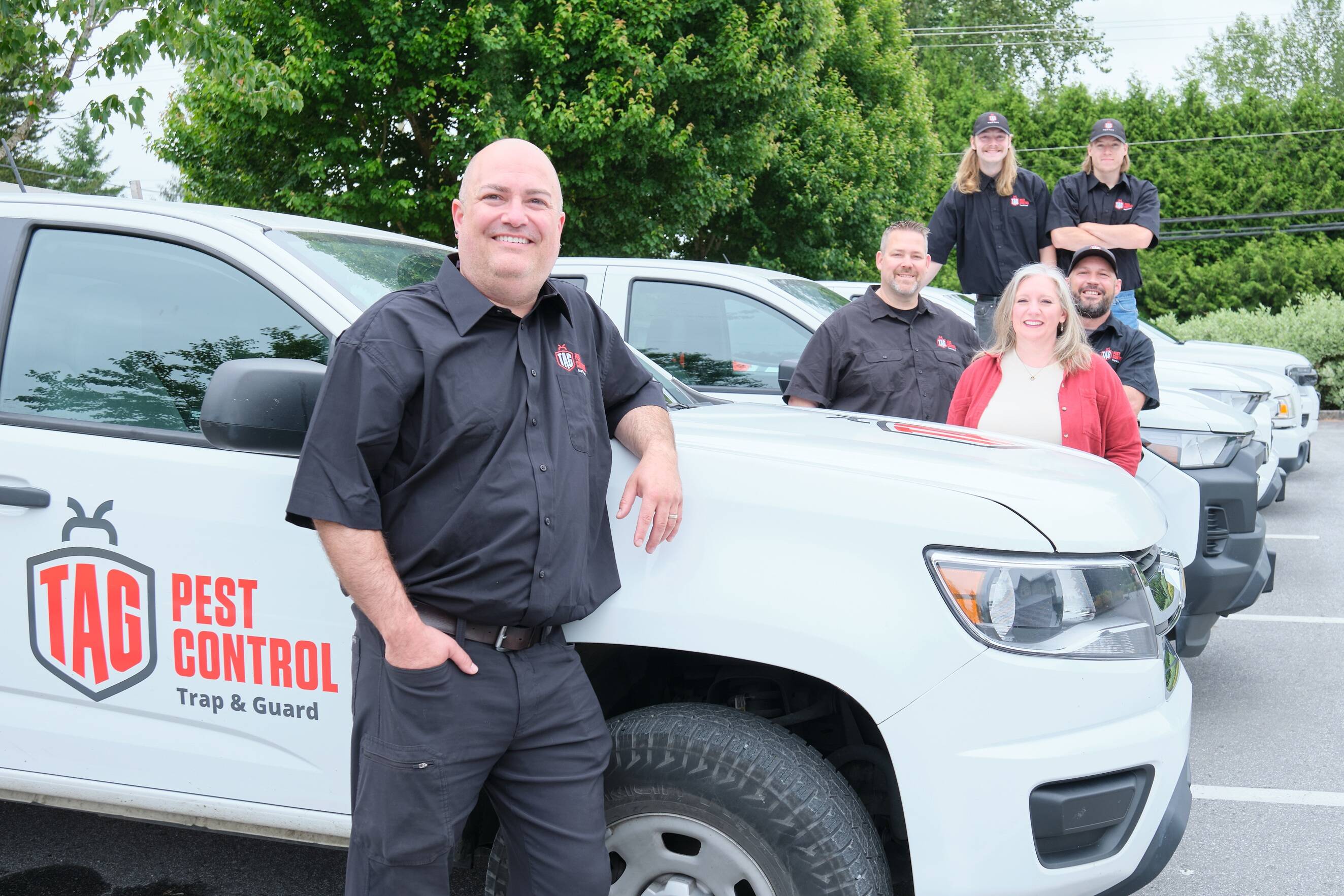 Home | TAG Pest Supply